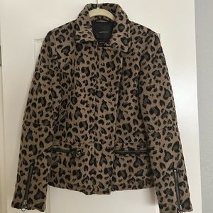 Maison Scotch jacket. Size 2